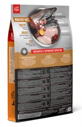 Корм беззерновой Ориджен Ориджинал  (ORIJEN Original Cat) для кошек всех возрастов Image 2